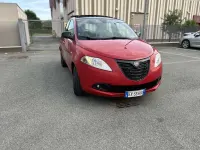 Usata Lancia Ypsilon S 95 CV (69 kW) 2014 Utilitaria