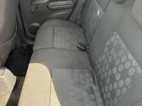 Usata Suzuki Splash 75 CV (55 kW) 2009 Grigio Utilitaria