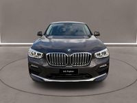 Usata BMW X4 Shadowline 190 CV (139 kW) 2024 SUV