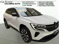 Usata Renault Austral Techno 158 CV (116 kW) 2023 Bianco SUV