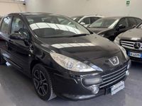 usata Peugeot 307 1.6 16V HDi FAP 110CV 5p. Australian