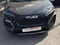 Usata EVO Evo 4 114 CV (83 kW) 2025 Nero SUV