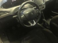 Usata Peugeot 208 2015 Bianco Utilitaria