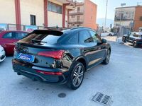 usata Audi Q5 40 TDI 204 CV quattro S tronic Black edition line