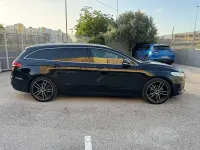 Usata Ford Mondeo Business Edition 150 CV (110 kW) 2019 Nero Station wagon