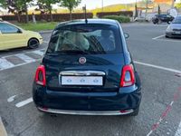 usata Fiat 500 1.2 Lounge