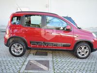 usata Fiat Panda 4x4 Panda 0.9 TwinAir Turbo S&S