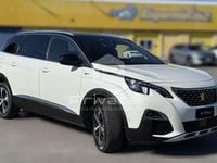 Usado Peugeot 5008 GT 177 CV (130 kW) 2019 Blanco SUV