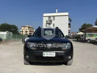 Usata Dacia Duster Ambiance 90 CV (66 kW) 2016 Grigio SUV