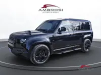 Nuova Land Rover Defender SE Dynamic 199 CV (146 kW) 2026 Nero SUV