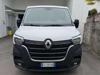 Usata Renault Master 136 CV (100 kW) 2020 Bianco Monovolume