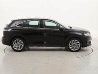 Usata DS Automobiles DS7 Crossback Business 177 CV (130 kW) 2020 Nero SUV