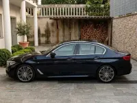 Usata BMW 520 M Sport 190 CV (139 kW) 2019