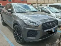 Usata Jaguar E-Pace 249 CV (183 kW) 2021 SUV