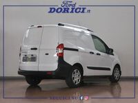 usata Ford Transit Courier Van 1.0 Ecoboost 100Cv Trend + IVA