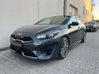 Usata Kia ProCeed GT-Line 160 CV (117 kW) 2023 Grigio Station wagon