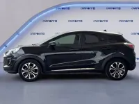 Usata Ford Puma Titanium S 125 CV (91 kW) 2024 Nero SUV