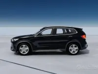 Nuova BMW iX1 xLine 103 kW (141 CV) 2026 Nero SUV