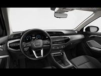 Nuova Audi Q3 S-Line 150 CV (110 kW) 2025 Nero SUV