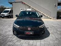 Usata Fiat Tipo Easy 95 CV (69 kW) 2017 Blu/azzurro Berlina