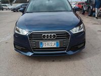 Usata Audi A1 2016 Utilitaria