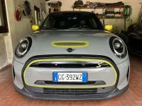 Usata Mini Cooper SE 75 kW (102 CV) 2021 Utilitaria