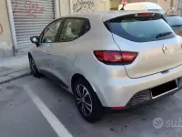 Usata Renault Clio 75 CV (55 kW) 2015 Utilitaria