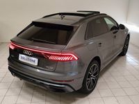 usata Audi Q8 50 TDI 286 CV quattro tiptronic Sport MHEV IVA ESP