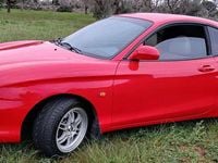 Usata Hyundai Coupé 139 CV (102 kW) 2000 Coupé