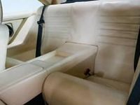 Usata Lotus Excel 179 CV (131 kW) 1986 Nero Coupé