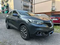 Usata Renault Kadjar 110 CV (80 kW) 2018 SUV