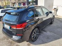 Usata BMW X1 Sport Line 136 CV (100 kW) 2022 SUV