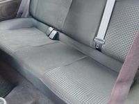 Usata Peugeot 206+ 60 CV (44 kW) 2011 Rosso Utilitaria