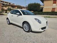 usata Alfa Romeo MiTo 1.4 78CV Progression#NEOPATENTATI