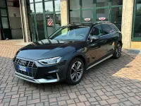 Usata Audi A4 Allroad Ambiente 204 CV (150 kW) 2022 Grigio Station wagon