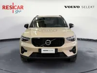Nuova Volvo XC40 Ultimate 163 CV (119 kW) 2026 Sand dune SUV