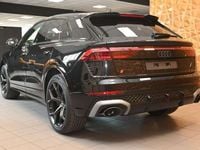 Nuova Audi RS Q8 Performance 640 CV (470 kW) 2025 Nero mythos met./rs nido d'ape SUV
