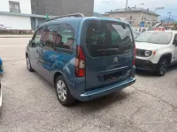 Usata Citroën Berlingo Feel 110 CV (80 kW) 2017 Bluazzurro Monovolume