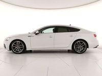 usata Audi A5 Sportback S line edition 35 TDI 120 kW (163 CV) S tronic