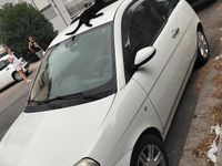 Usata Lancia Ypsilon 2009 Utilitaria