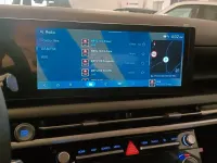 Nuova Hyundai Tucson 149 CV (109 kW) 2026 Nero SUV