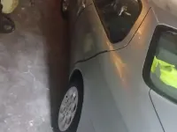 Usata Alfa Romeo 156 116 CV (85 kW) 2004 Grigio Berlina