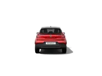 Nuova Renault Captur Techno 122 CV (89 kW) 2026 Bestyle marrakech (rosso passion + tet SUV
