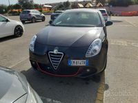 usata Alfa Romeo Giulietta - 2013