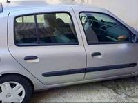 Usata Renault Clio II 65 CV (47 kW) 2005 Berlina
