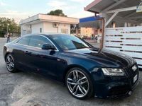 usata Audi A5 3.0 tdi