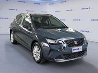 Occasion Seat Arona Style 95 ch (69 kW) 2025 Bleue SUV