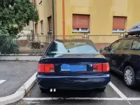 Usata Audi A6 116 CV (85 kW) 1999 Berlina