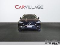 Usata Volvo XC60 Core 197 CV (144 kW) 2022 Nero SUV