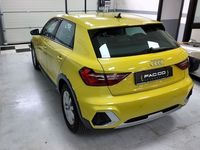 usata Audi A1 Allstreet 25 1.0 tfsi 95cv